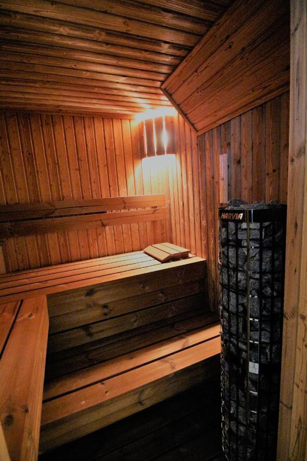 Chalupa Fara Dolní Malá Úpa Exteriör bild